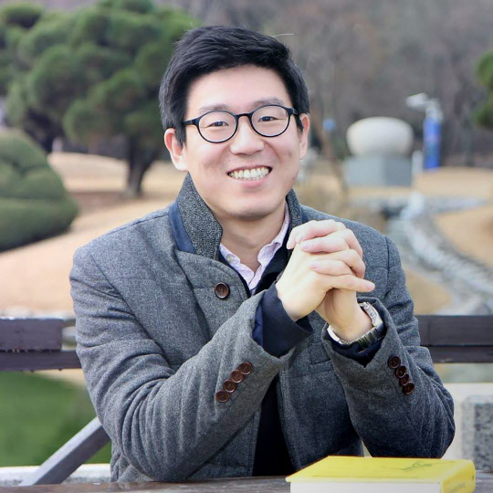 김재경 IBS 수리 및 계산과학 연구단 의생명 수학 그룹 CI